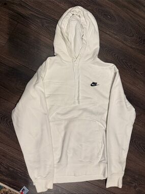 Nike Sportswear Club Fleece Hoodie